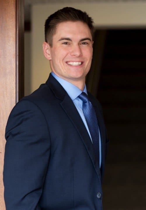 Erik Hauck Blue Water Mortgage