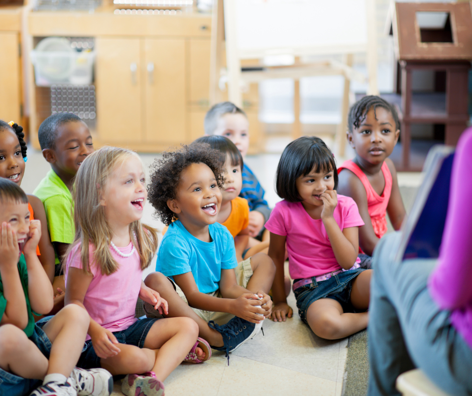 Finding the Best Preschool in St. Clair County, Michigan