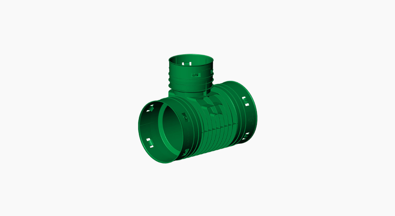 Bluewater pipe Drainage pipe and products Southwestern Ontario