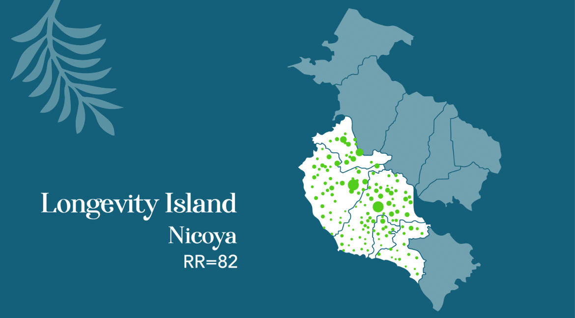 What’s a Blue Zone? Costa Rica’s Secret to Longevity Costa Rica Real