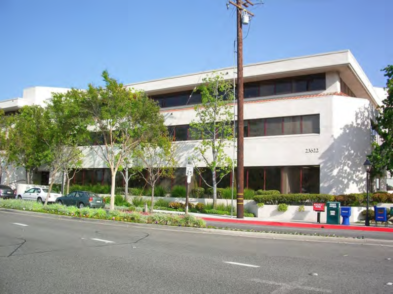 23622 Calabasas Road Calabasas, CA 91302 Bluewater Realty Advisors, Inc.