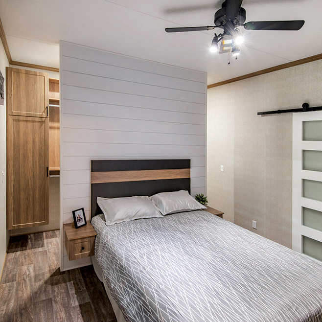 Park Units Bluewater Shores