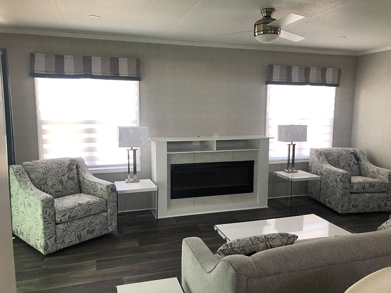 Models for Sale Bluewater Shores