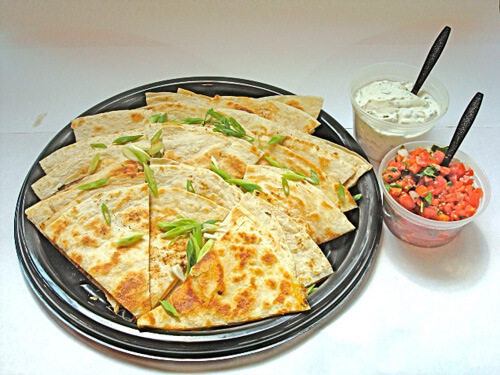 Blue Water Taco Grill Mexican restaurant in Seattle