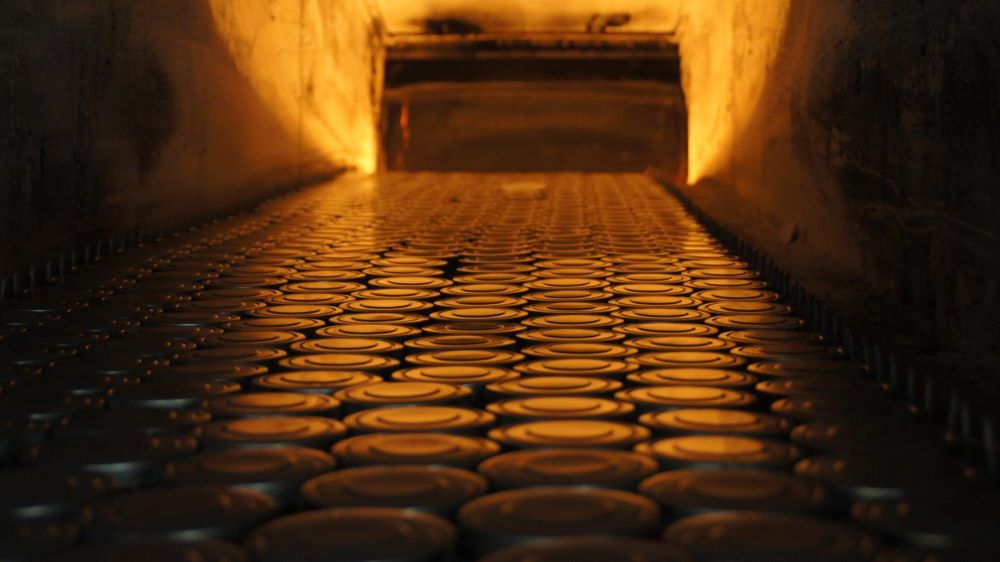 Solution Annealing Heat Treatment Bluewater Thermal Solutions