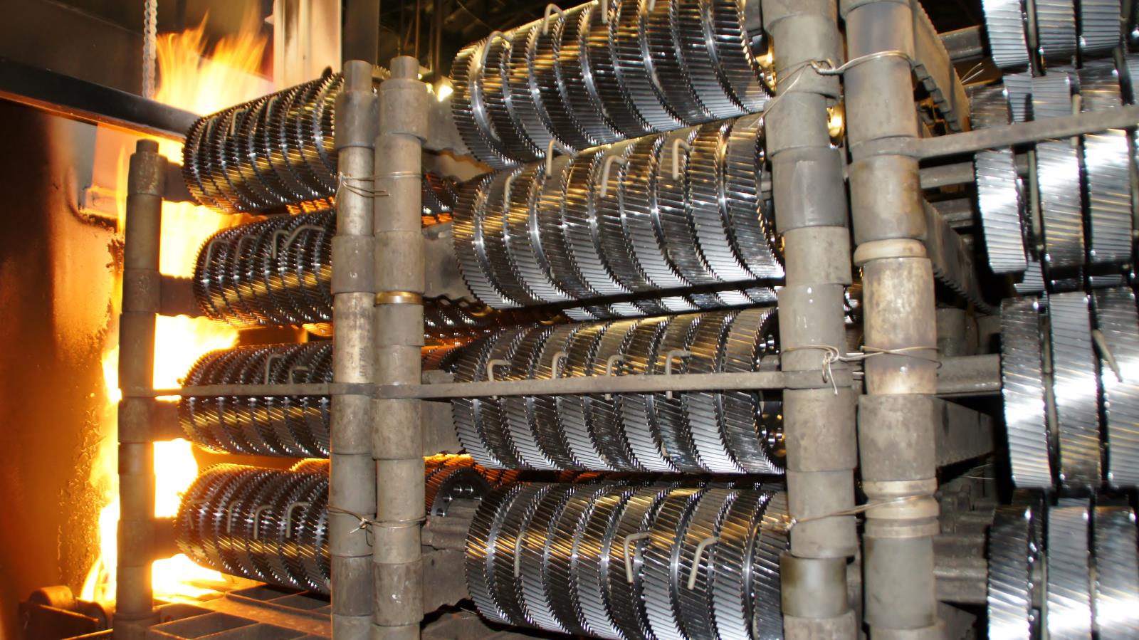 Metal Heat Treating Solutions Bluewater Thermal Solutions