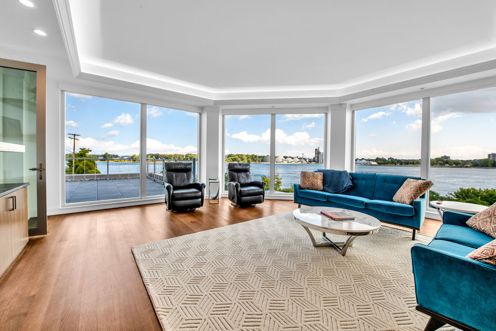 PHOTOS Bluewater View Condos