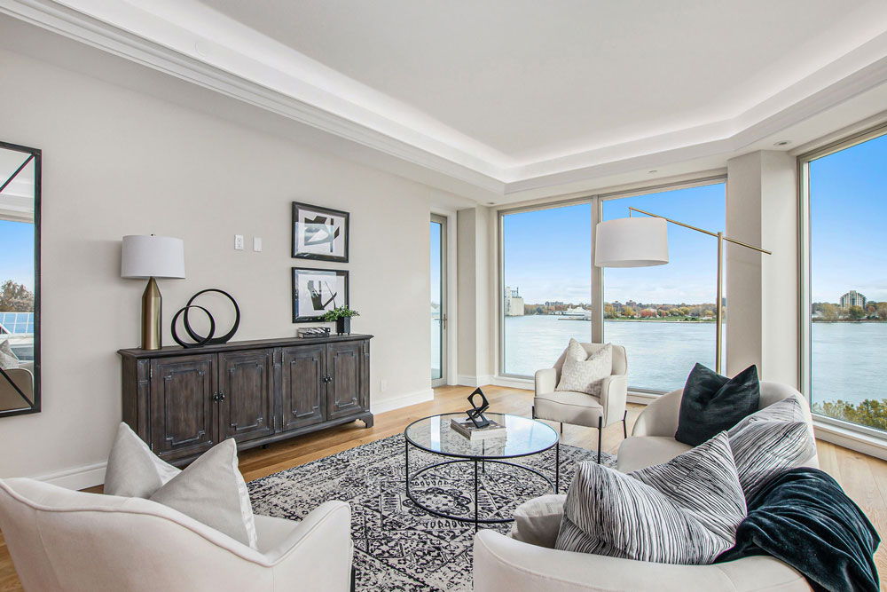 PHOTOS Bluewater View Condos