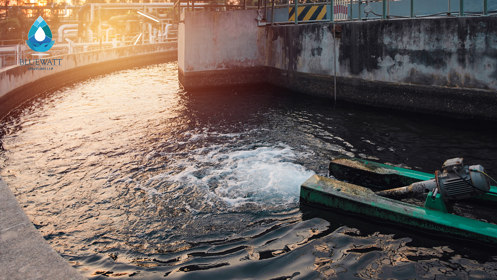 "Why Efficient Treatment Plant (ETP) Plants Are Essential"