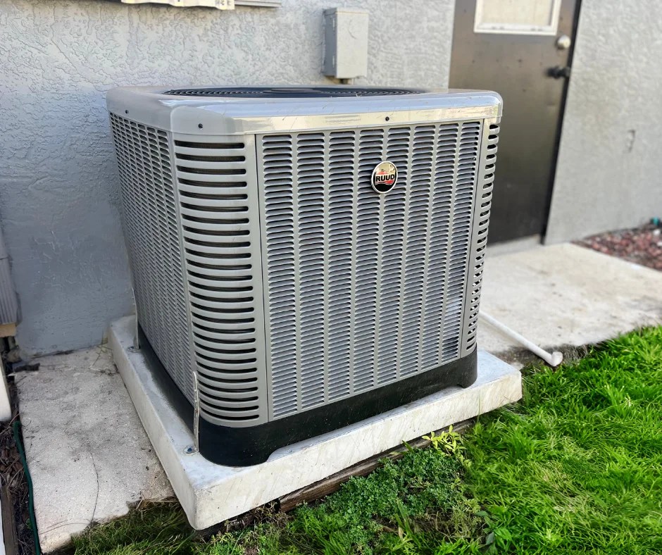 AC Service in North Port FL Expert Installation & Maintenance