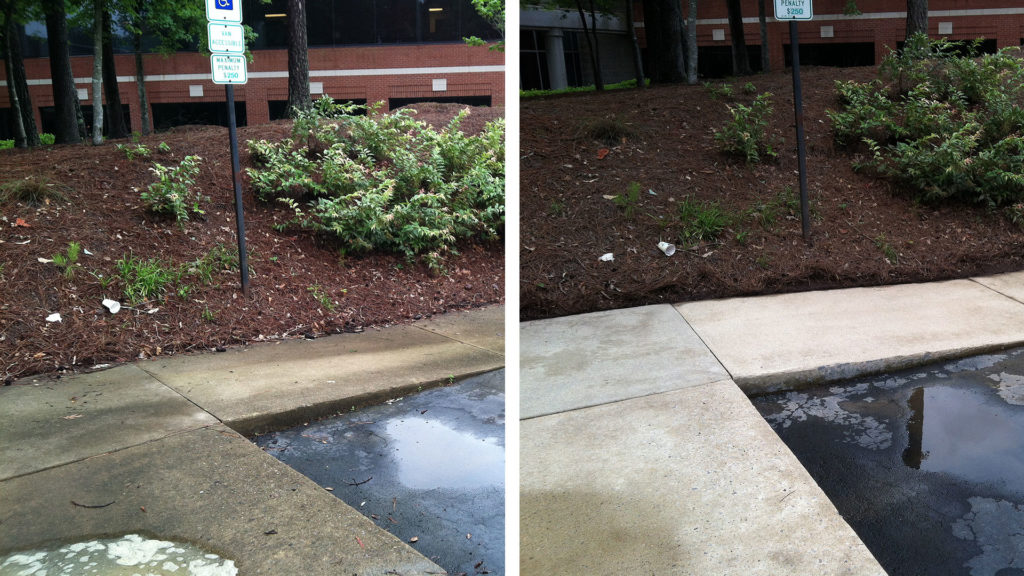 PowerWashingRaleigh Blue Wave Pressure Washing