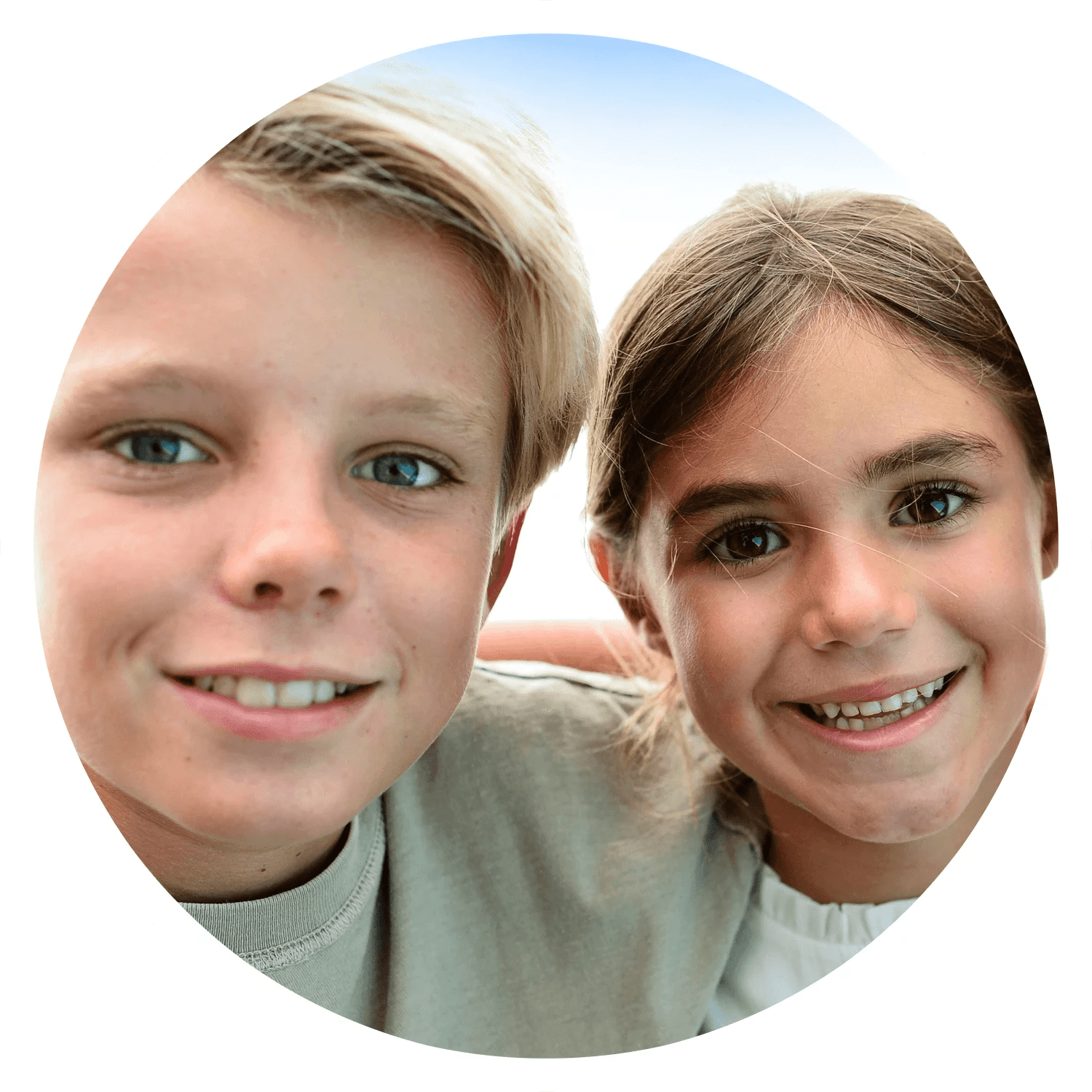 Palatal Expander Appliance Blue Wave Orthodontics