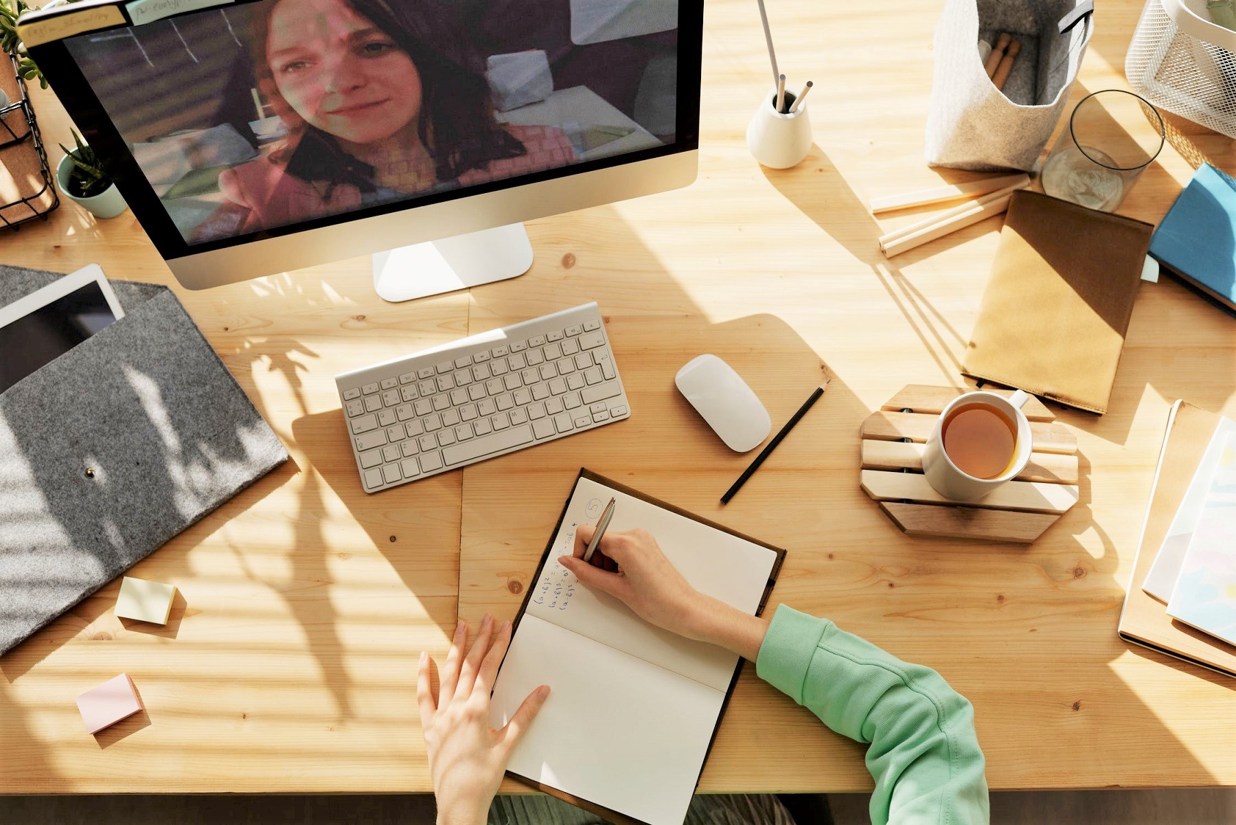 How to Rock Virtual Networking BlueWave Resource Partners Blog