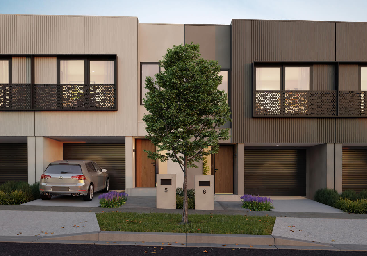 Pavilion Blueways Group