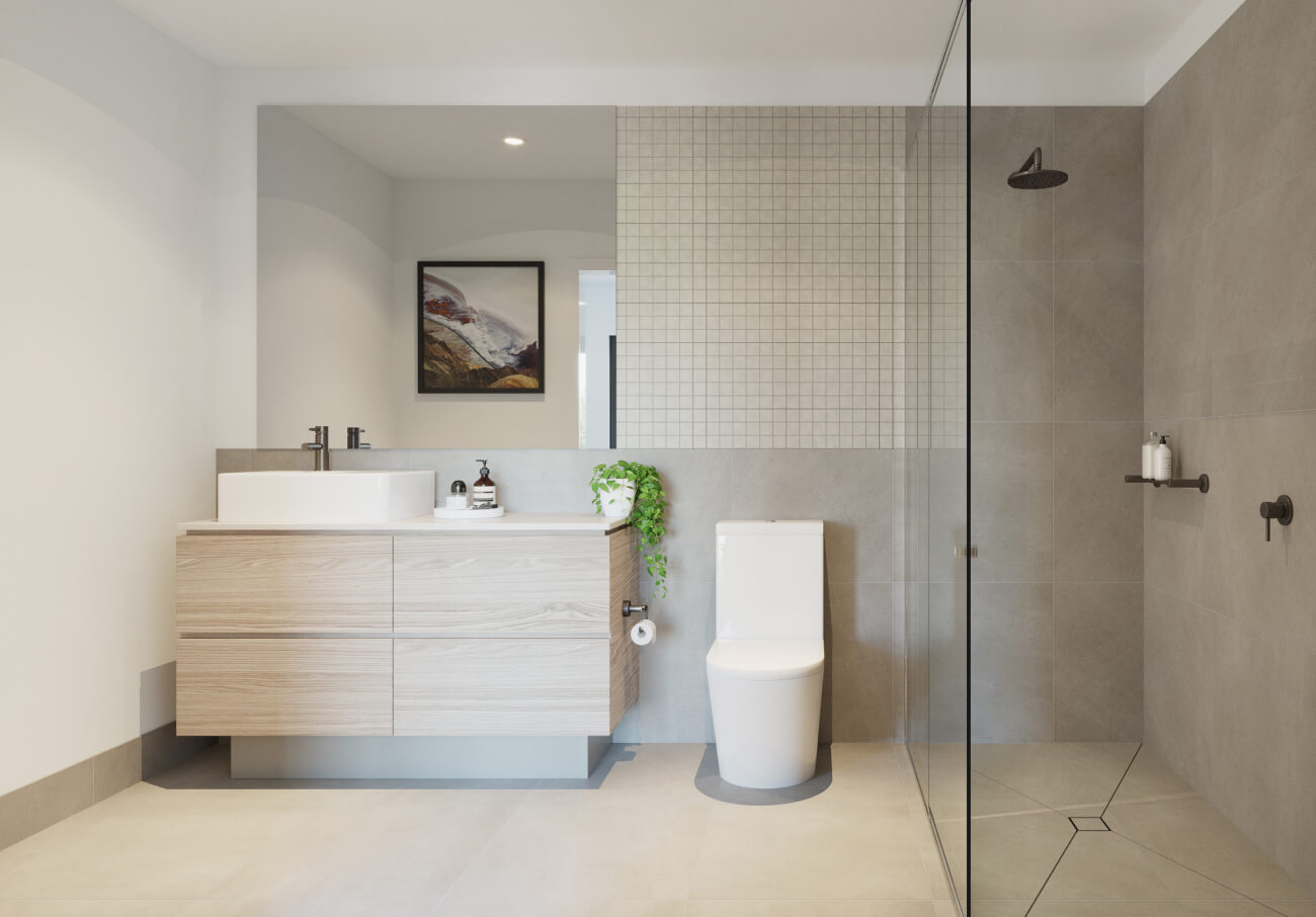 Pavilion Townhomes Blueways Group