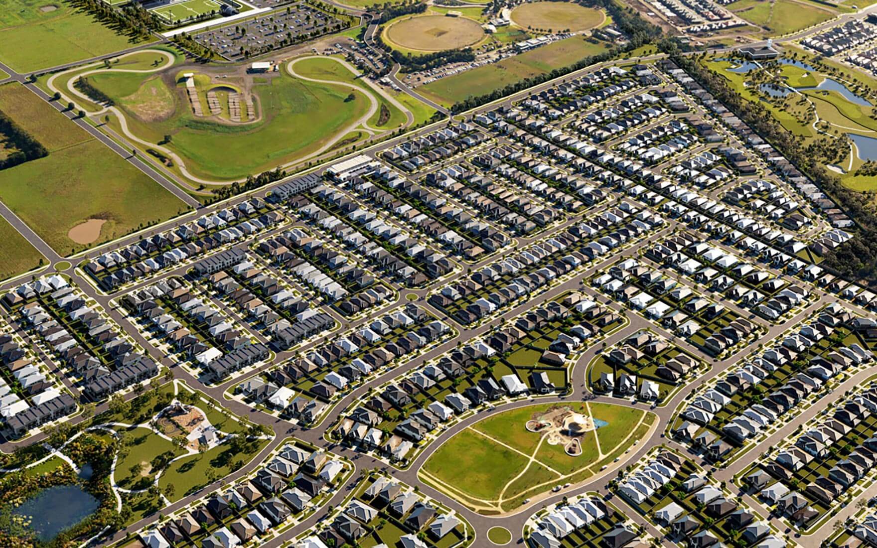 [Land for Sale] Pavilion Casey Fields Estate, Clyde OpenLot