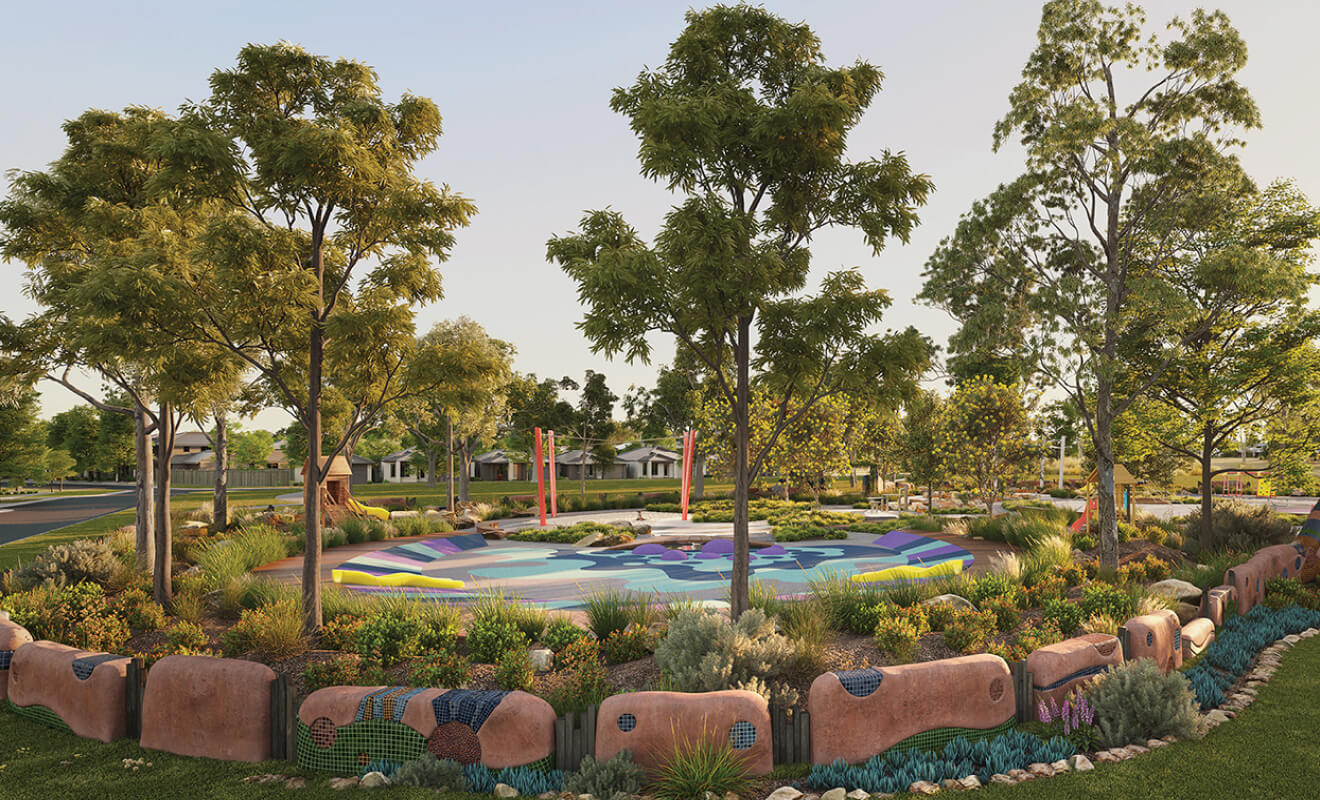 [Land for Sale] Platform Estate, Donnybrook OpenLot