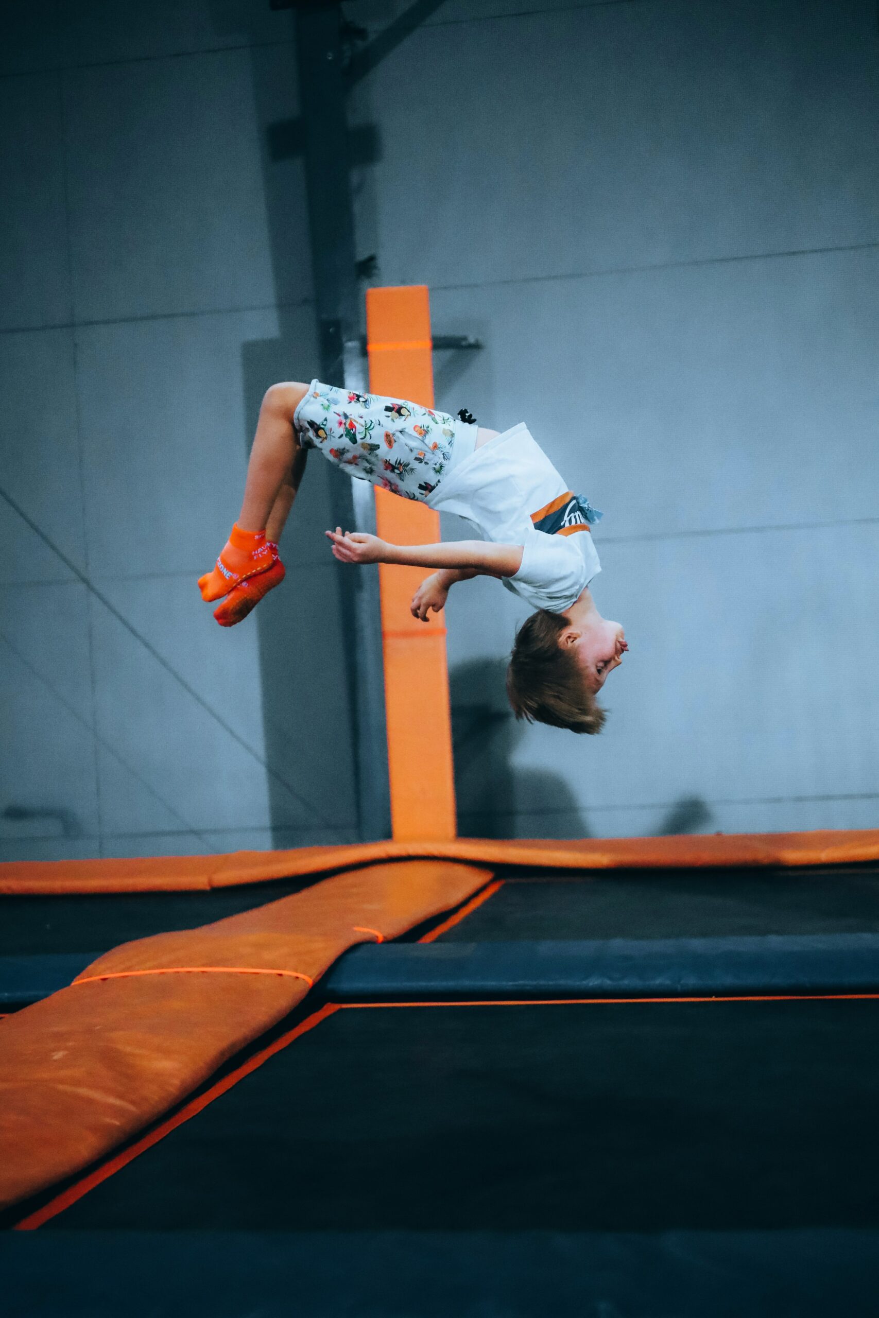 Trampoline Park Insurance Bluewell Insurance Brokers