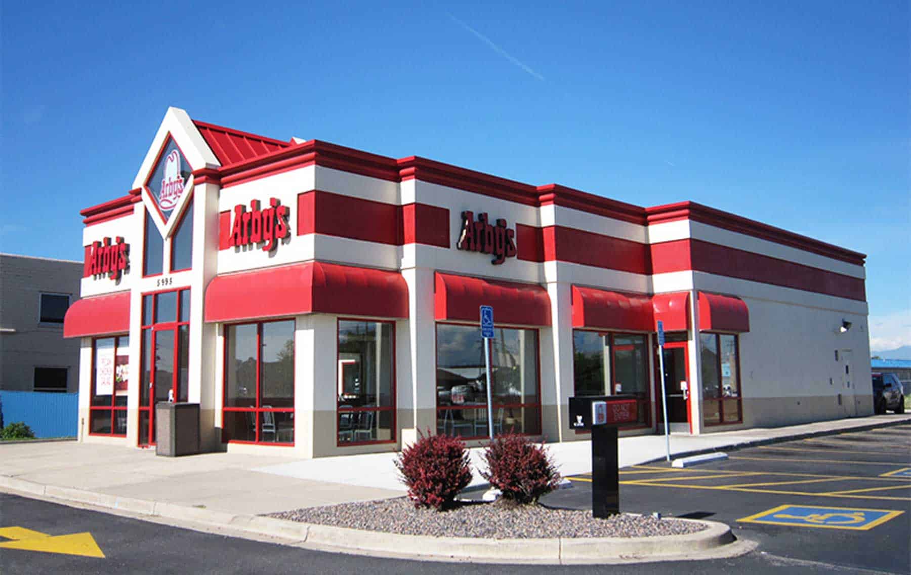 Blue West Capital Arranges Sale of Arby's Ground Lease in Denver MSA