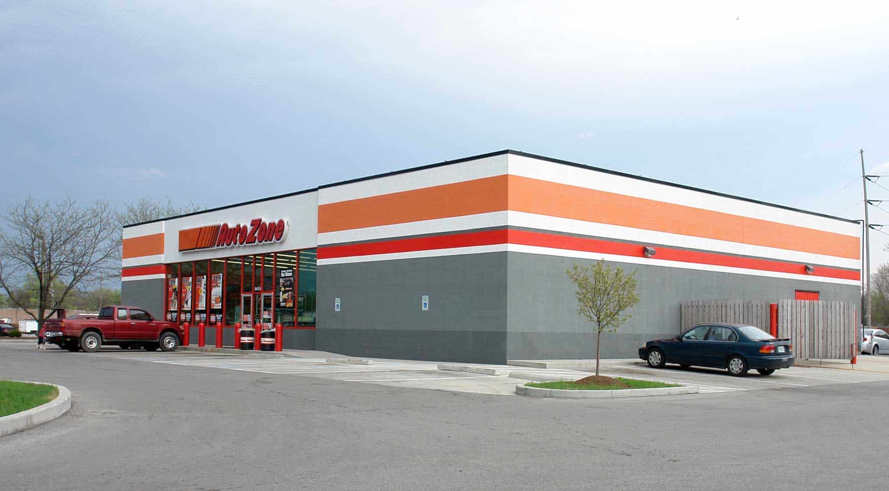 Blue West Capital Arranges Sale of Single Tenant AutoZone Ground Lease