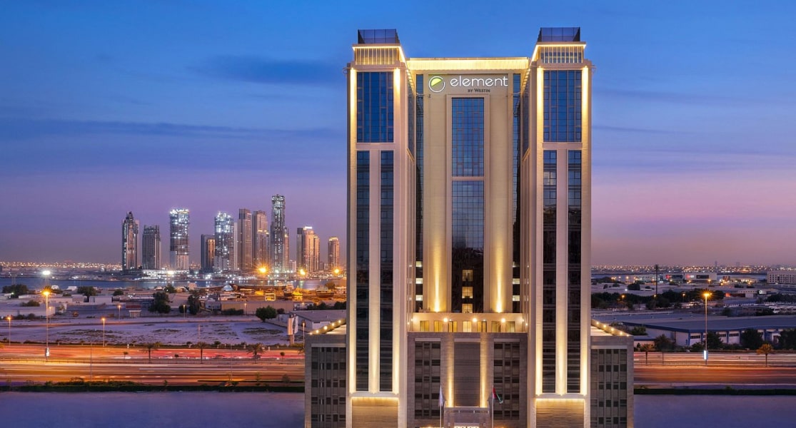 Dubai Al Jaddaf Area Full Guide