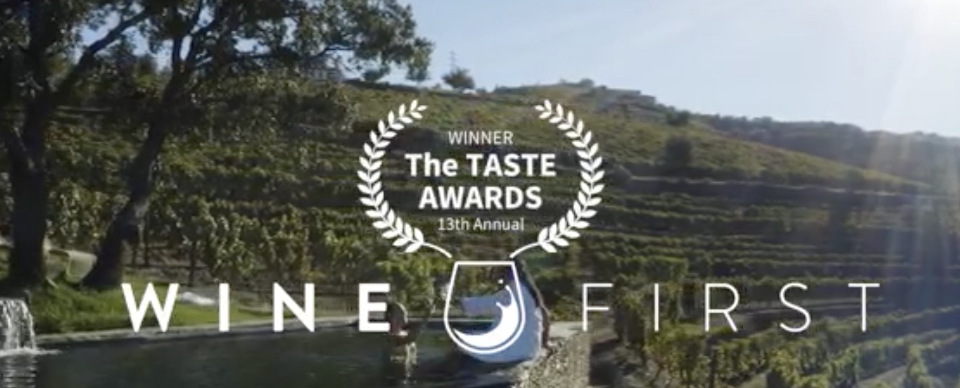 Wine First BlueWine Wine films, wine movies, wine documentaries