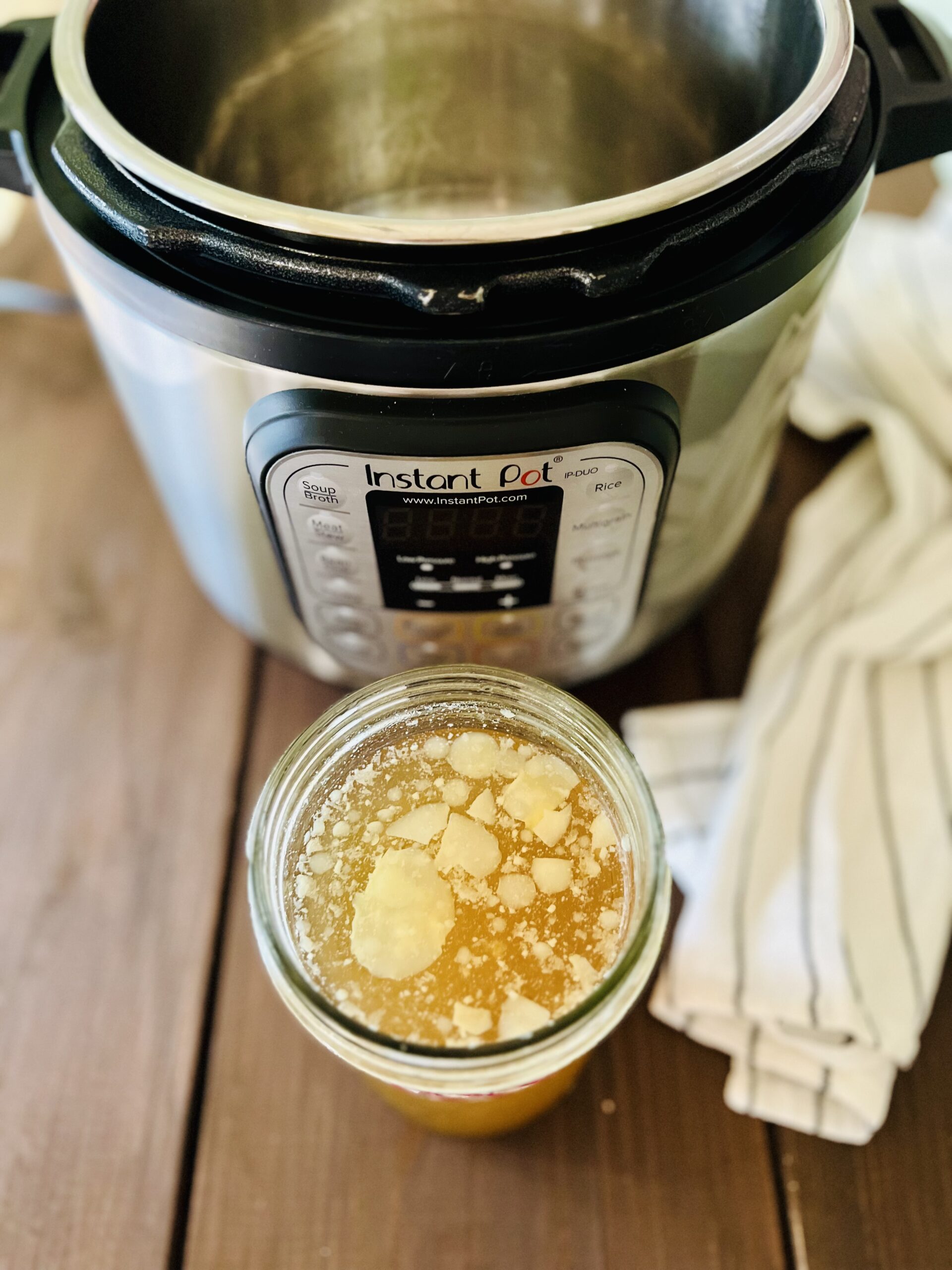 Instant Pot クリーミー トマトパスタ / Real Meal Recipe フードブログ・料理レシピ