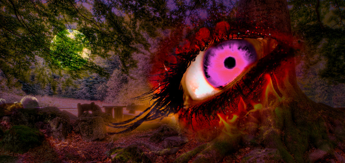 The Fisher Queens of the Silver Sea