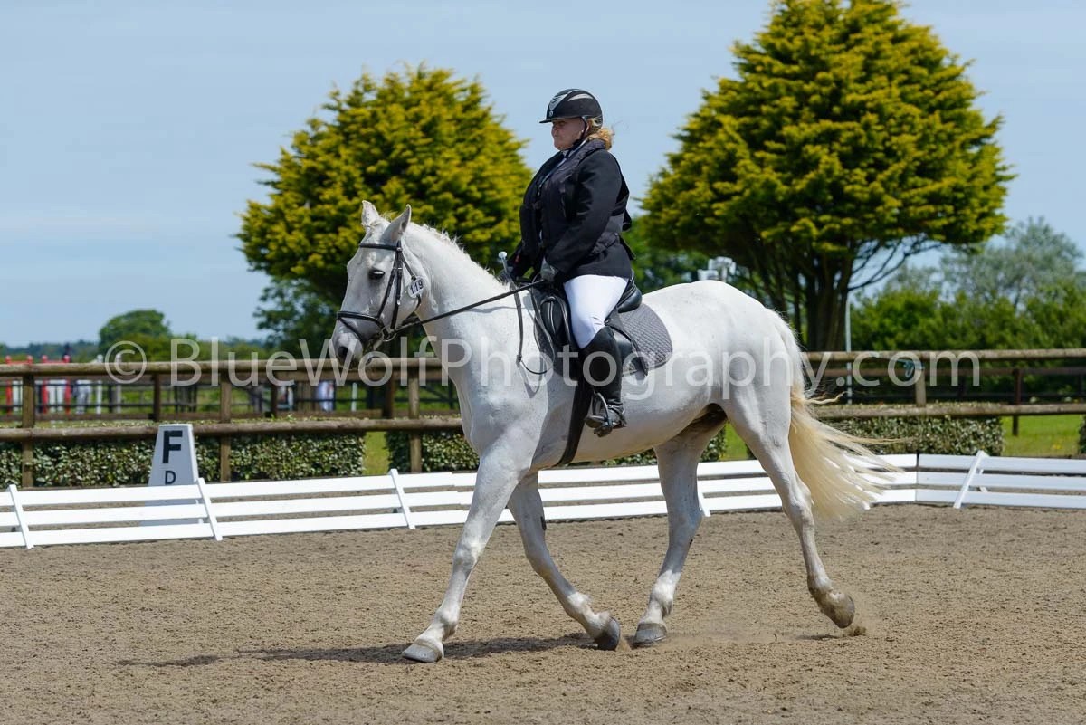 BS Guernsey Dressage June 2024 BlueWolfPhotography