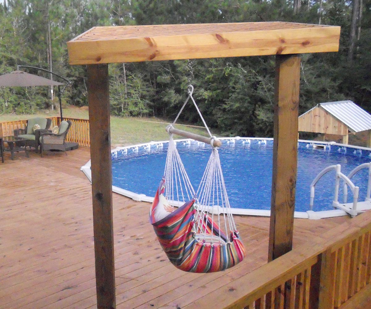 Above Ground Pools Blue World Pools