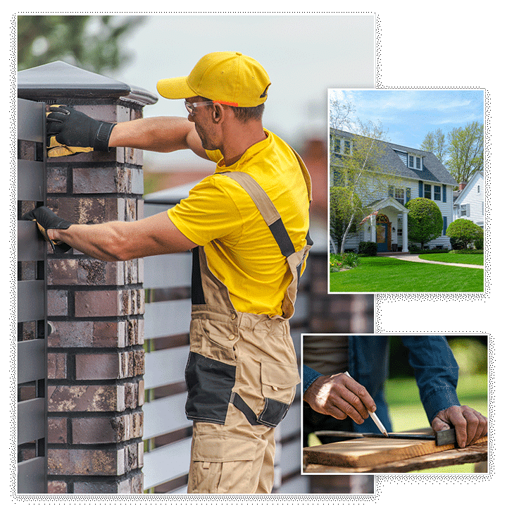 Bluff City Fence Trusted Memphis Fence Installation & Repair