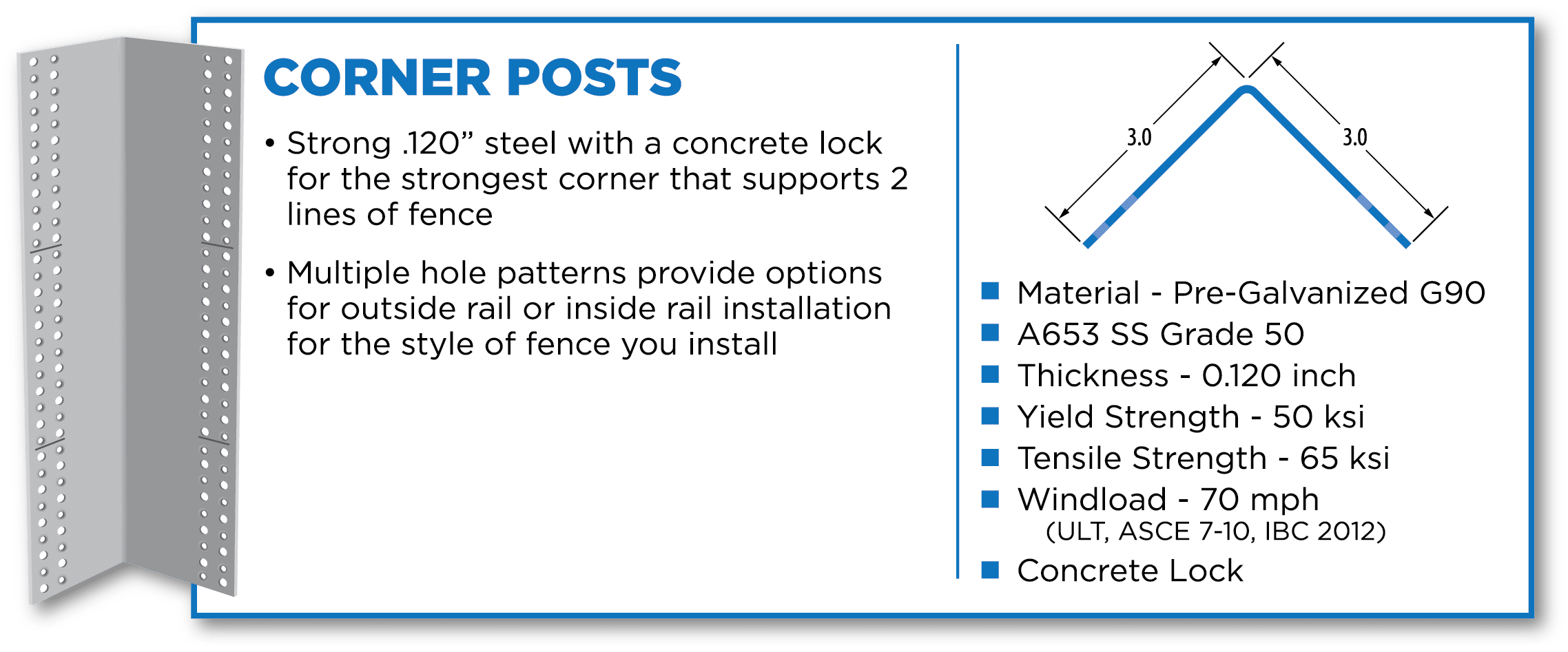 PostMaster Fences in Bluff City Durable and Stylish Solutions