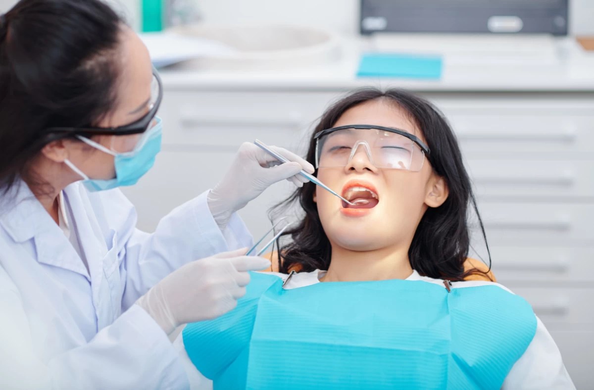 Dental Cleanings & Exams Teeth Cleaning Appts Available