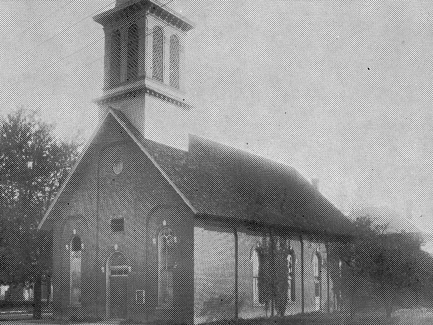 History Bluffton First UMC