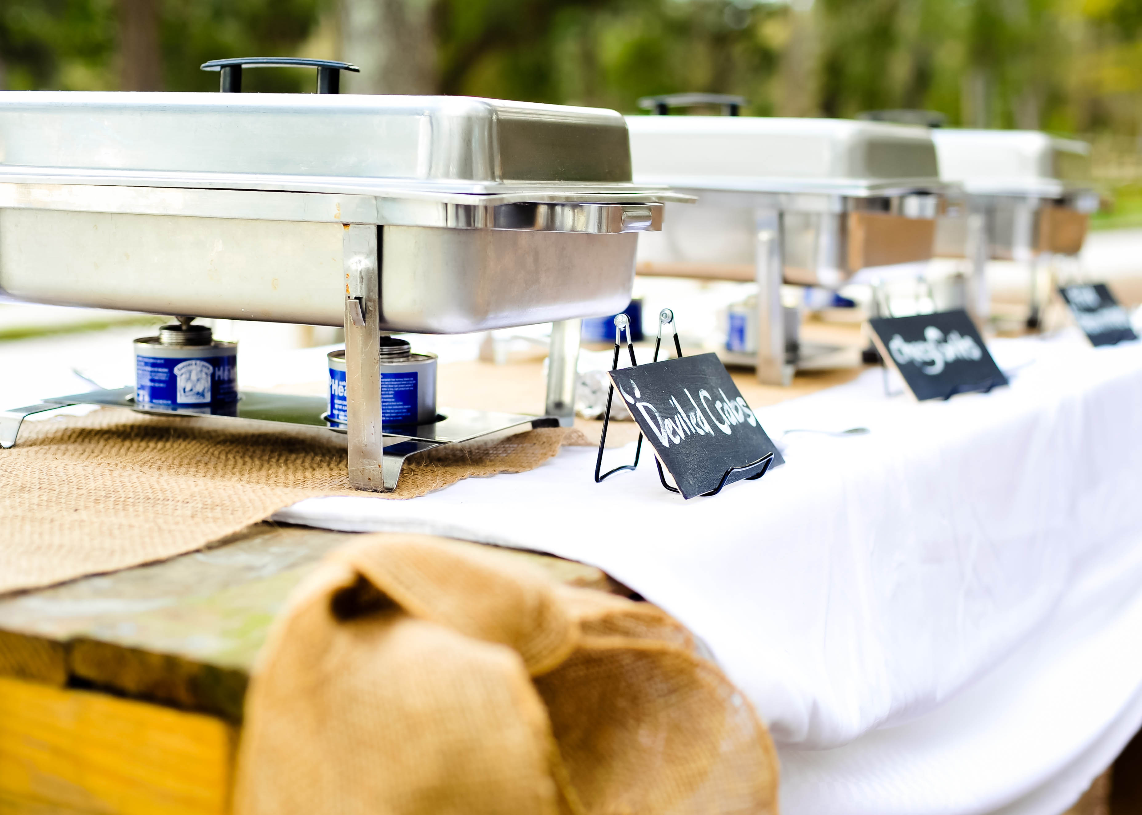 Bluffton Oyster Company oysters, shrimp, crabs and fish in Bluffton