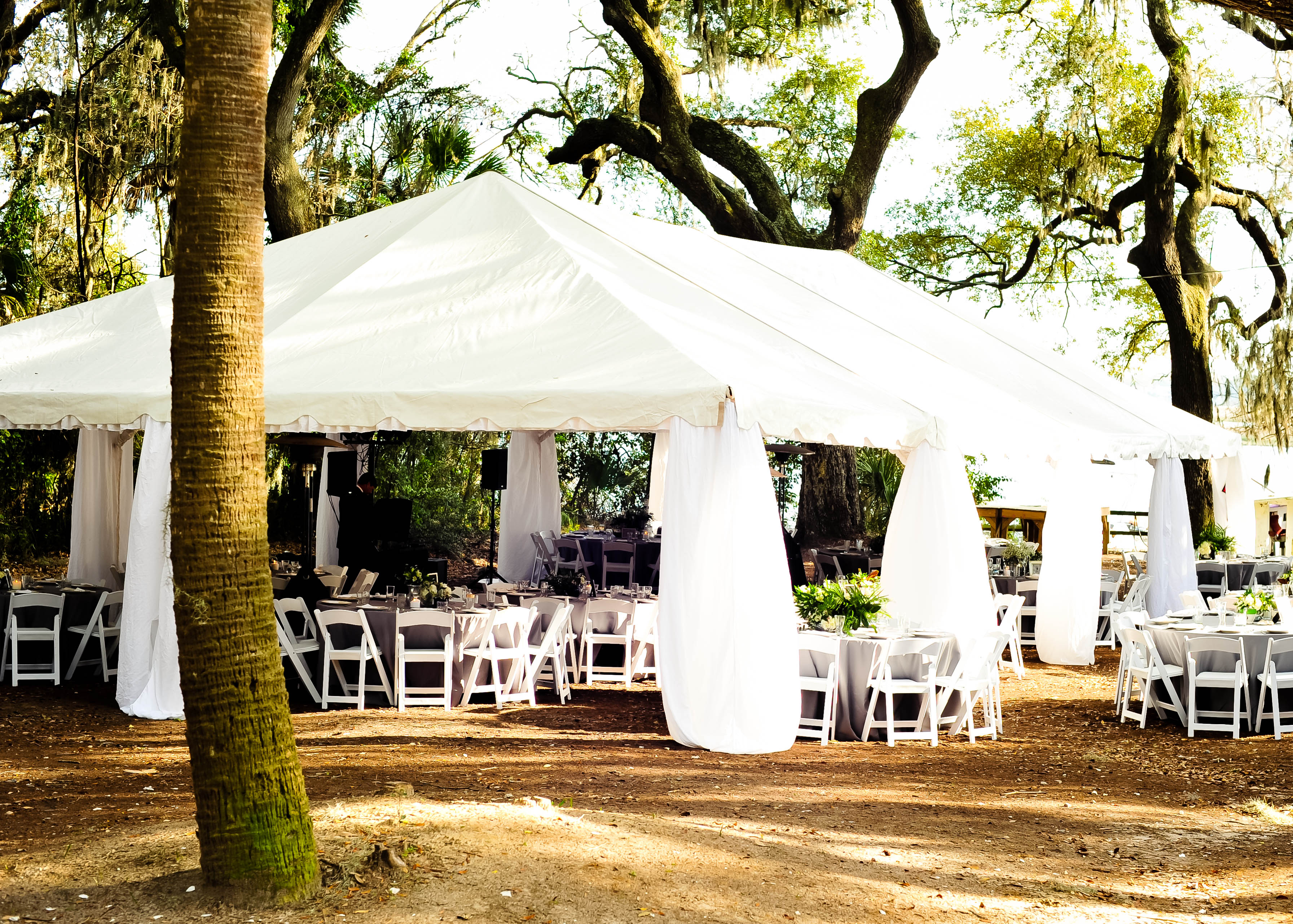 Bluffton Oyster Company oysters, shrimp, crabs and fish in Bluffton