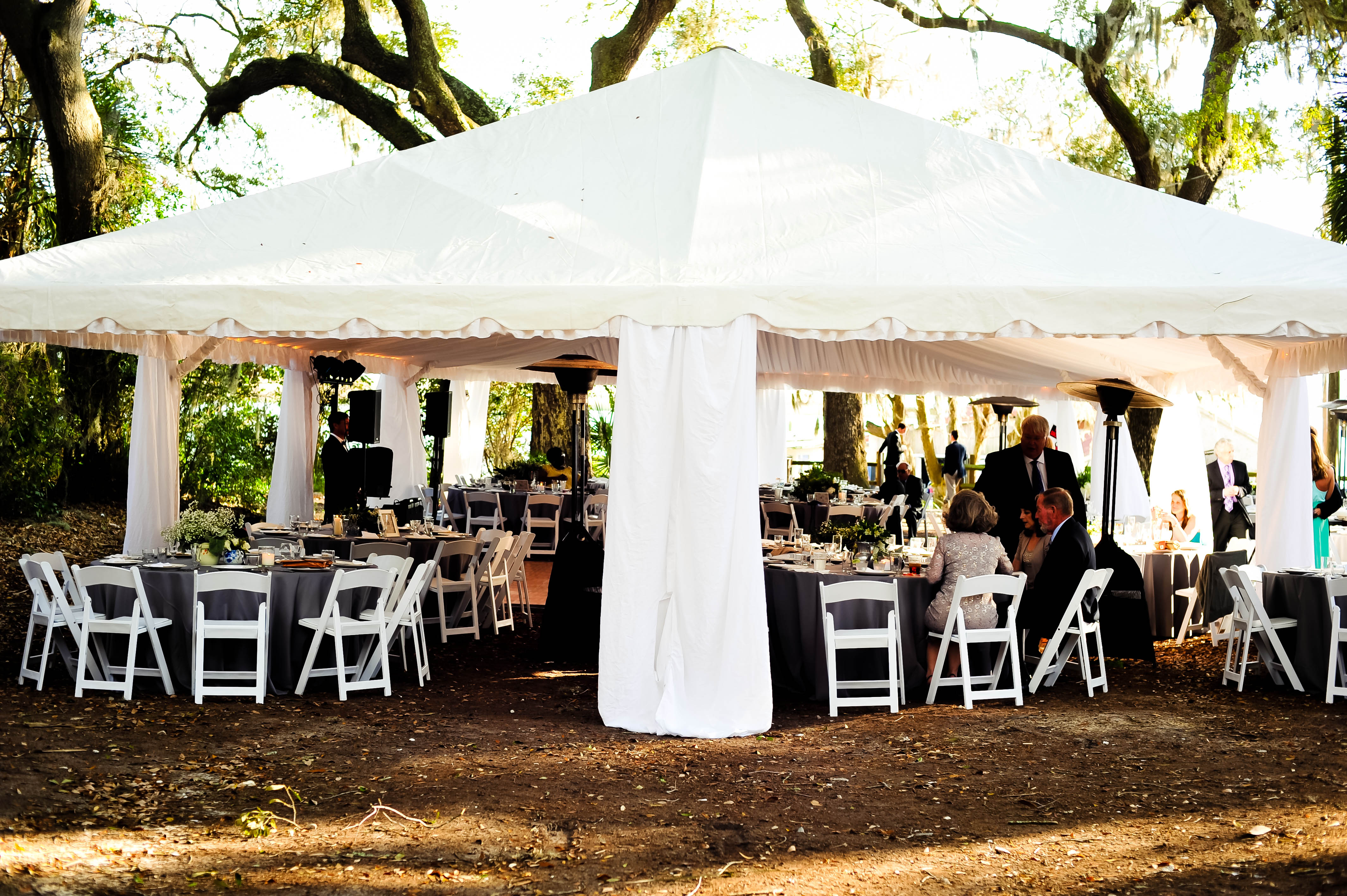 Bluffton Oyster Company oysters, shrimp, crabs and fish in Bluffton