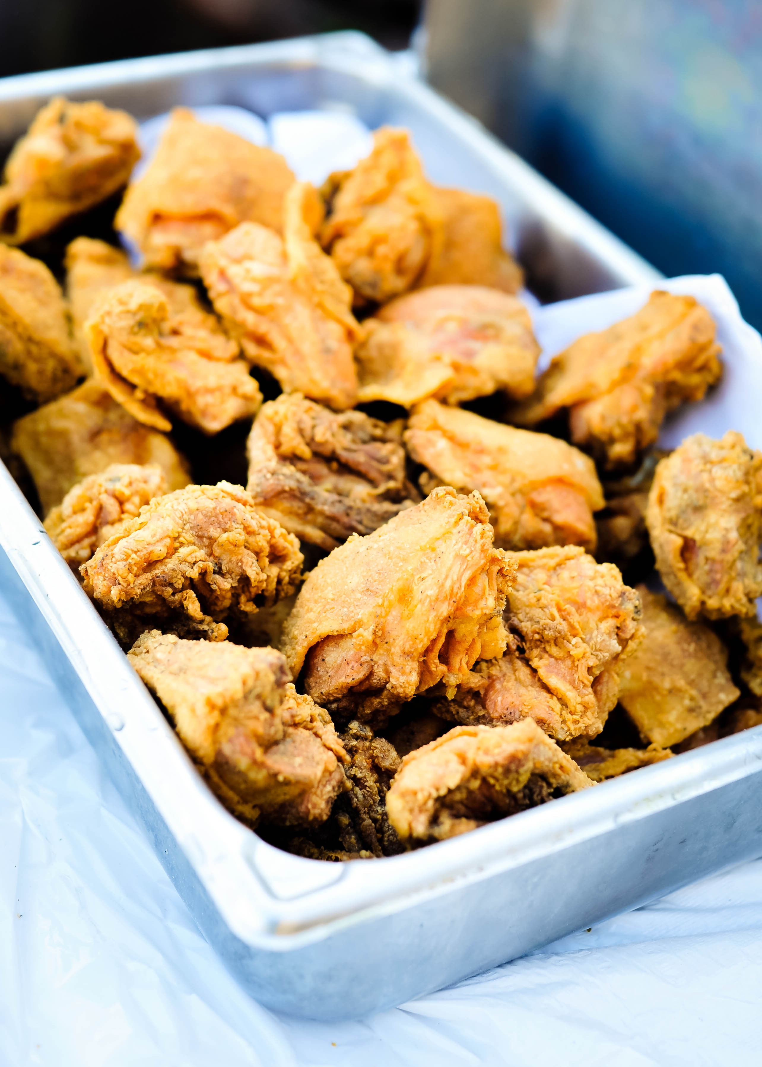 Bluffton Oyster Company oysters, shrimp, crabs and fish in Bluffton