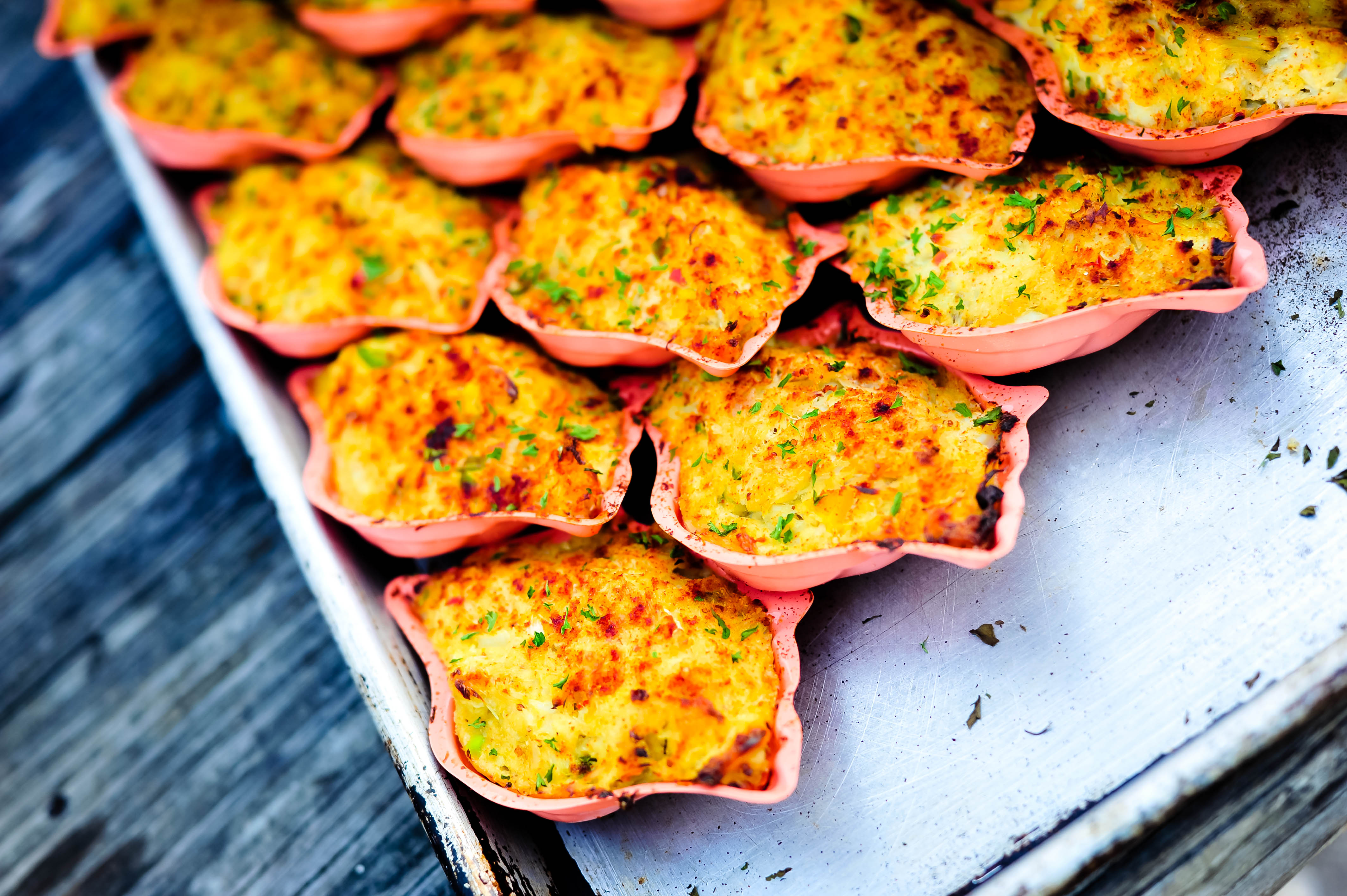 Bluffton Oyster Company oysters, shrimp, crabs and fish in Bluffton