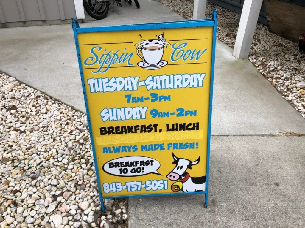 Best Places To Eat Lunch in Bluffton Where To Eat Lunch