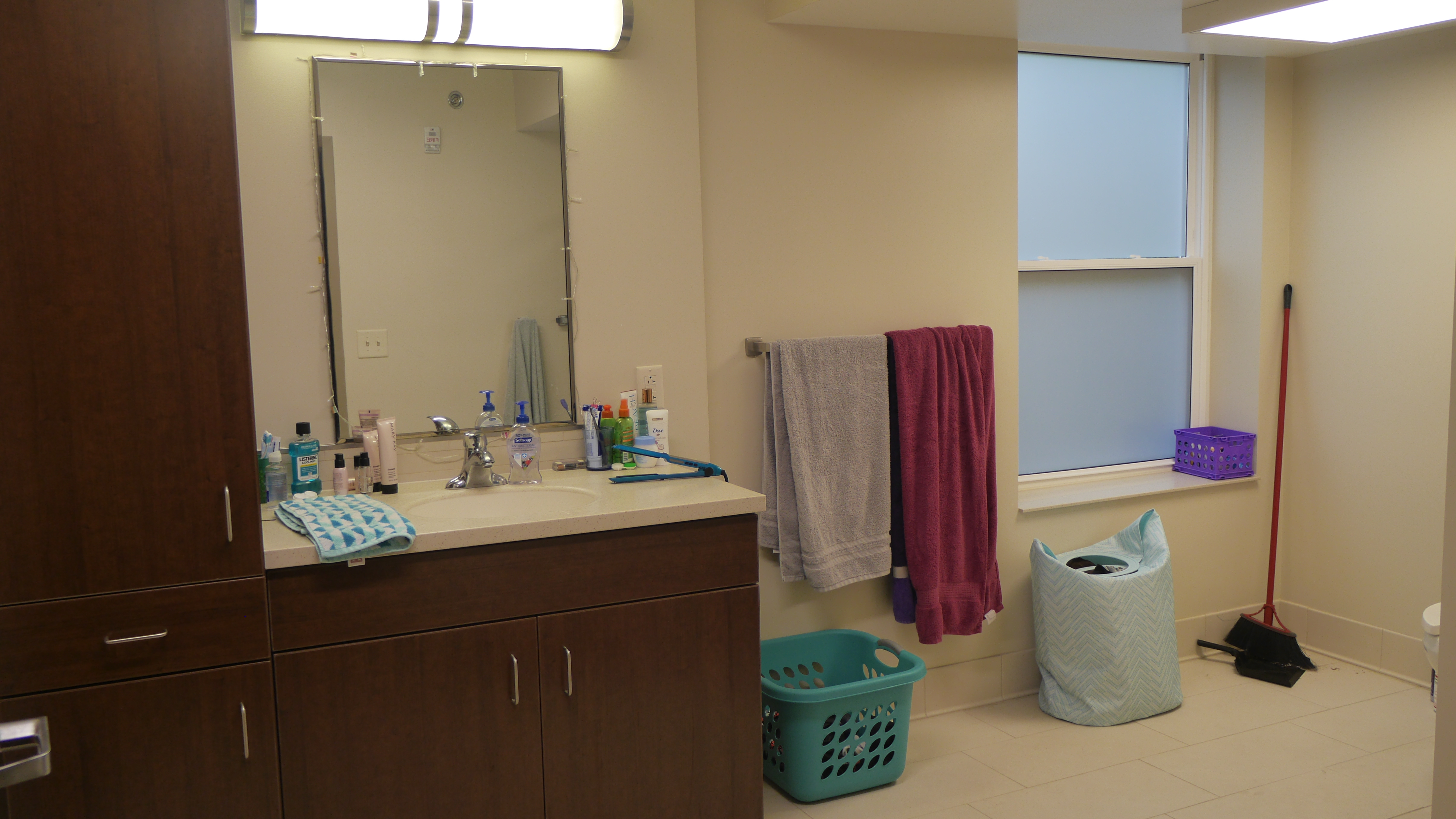 Photo essay The Riley Court apartments The Witmarsum