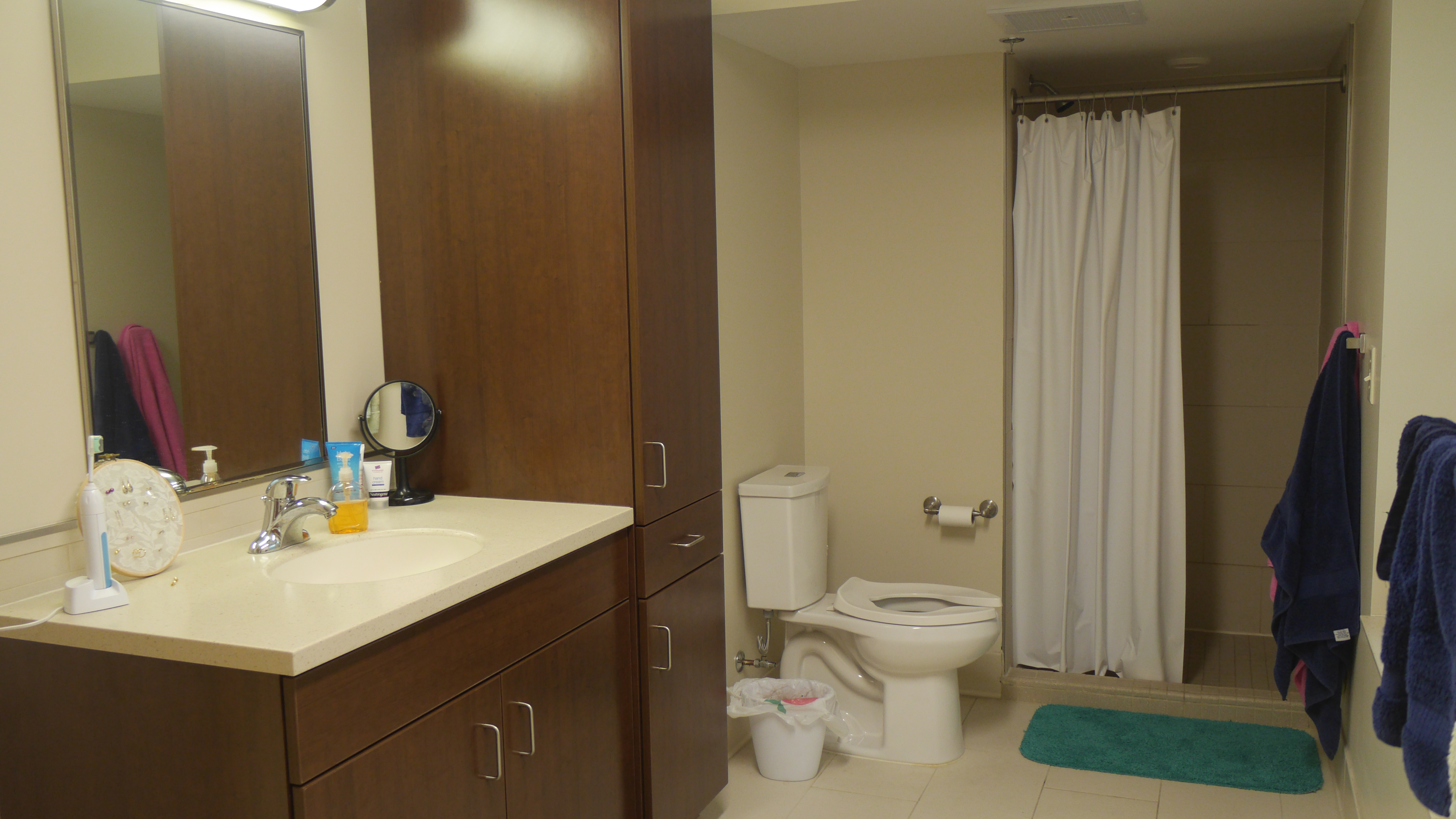 Photo essay The Riley Court apartments The Witmarsum