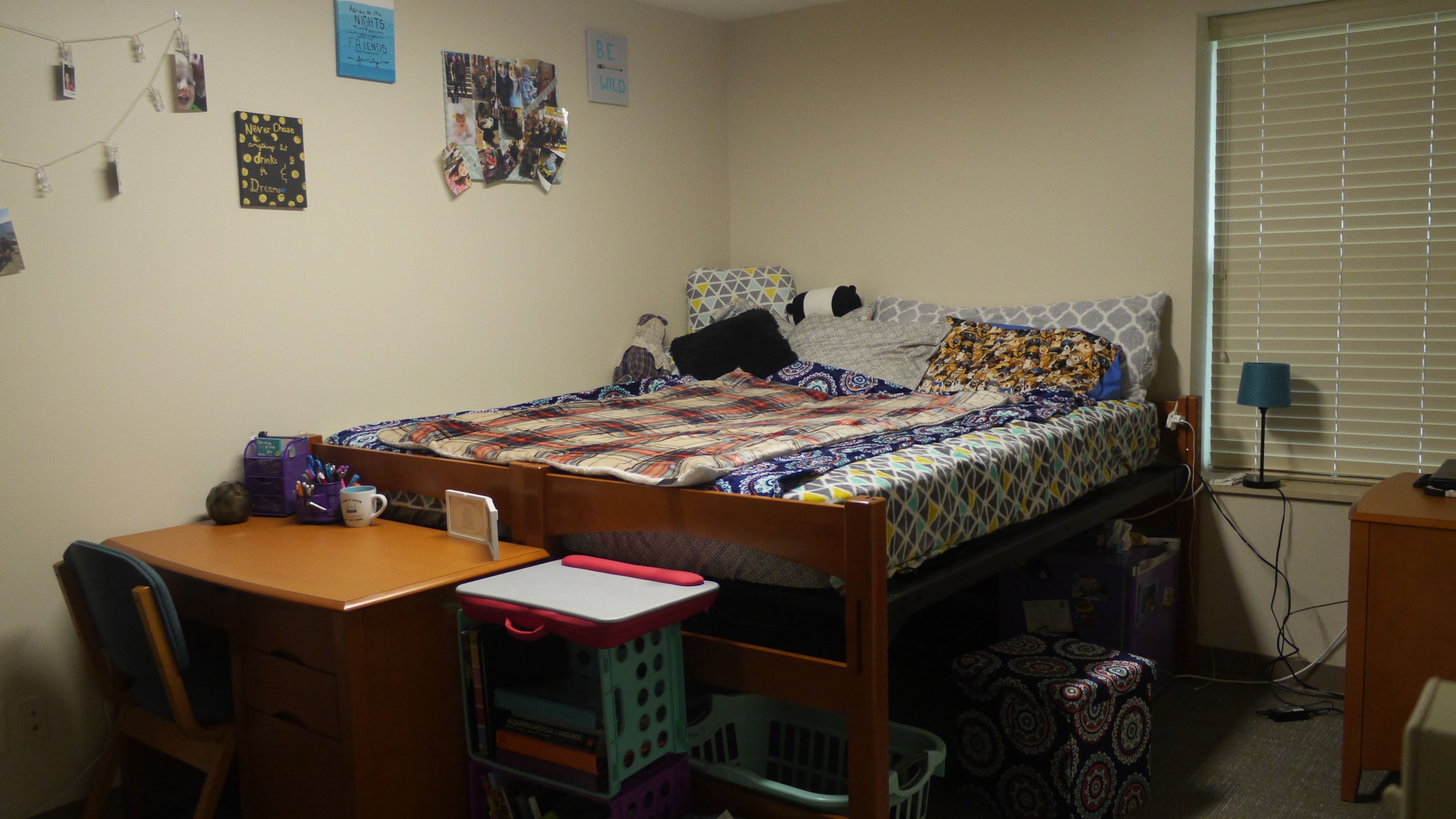 Photo essay The Riley Court apartments The Witmarsum