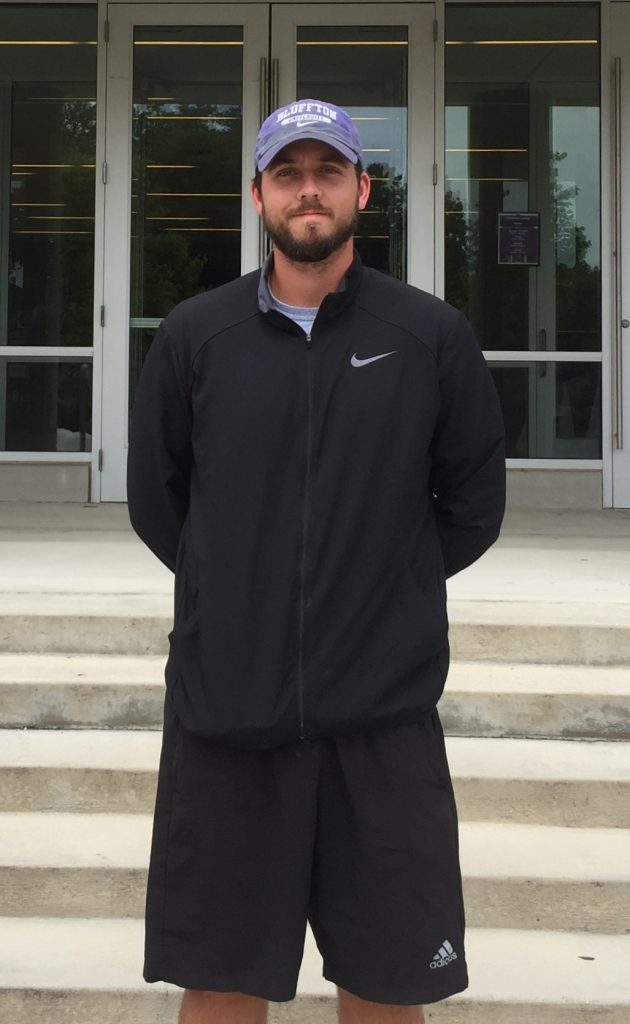 Meet Bluffton's new coaches The Witmarsum