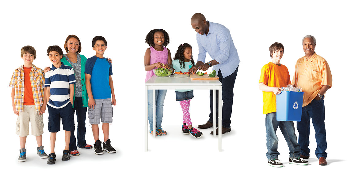 Bluffton Family YMCA For A Better Us