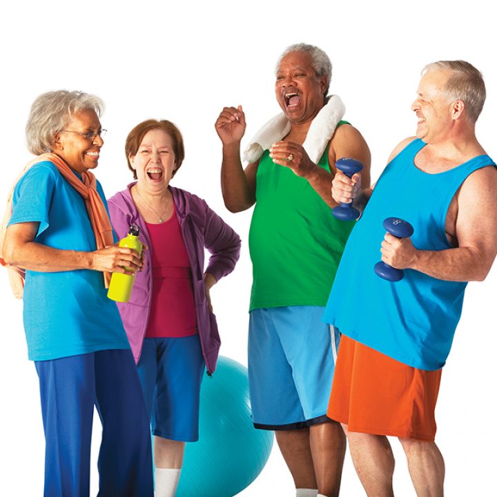 Programs Bluffton Family YMCA