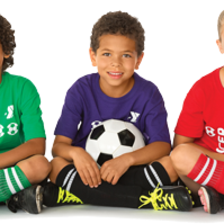 Bluffton Family YMCA For A Better Us