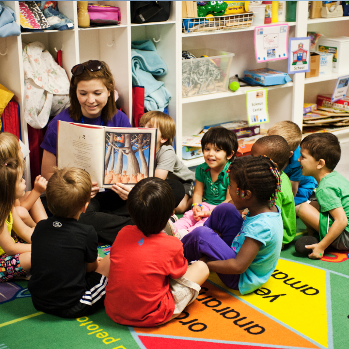 Programs Bluffton Family YMCA