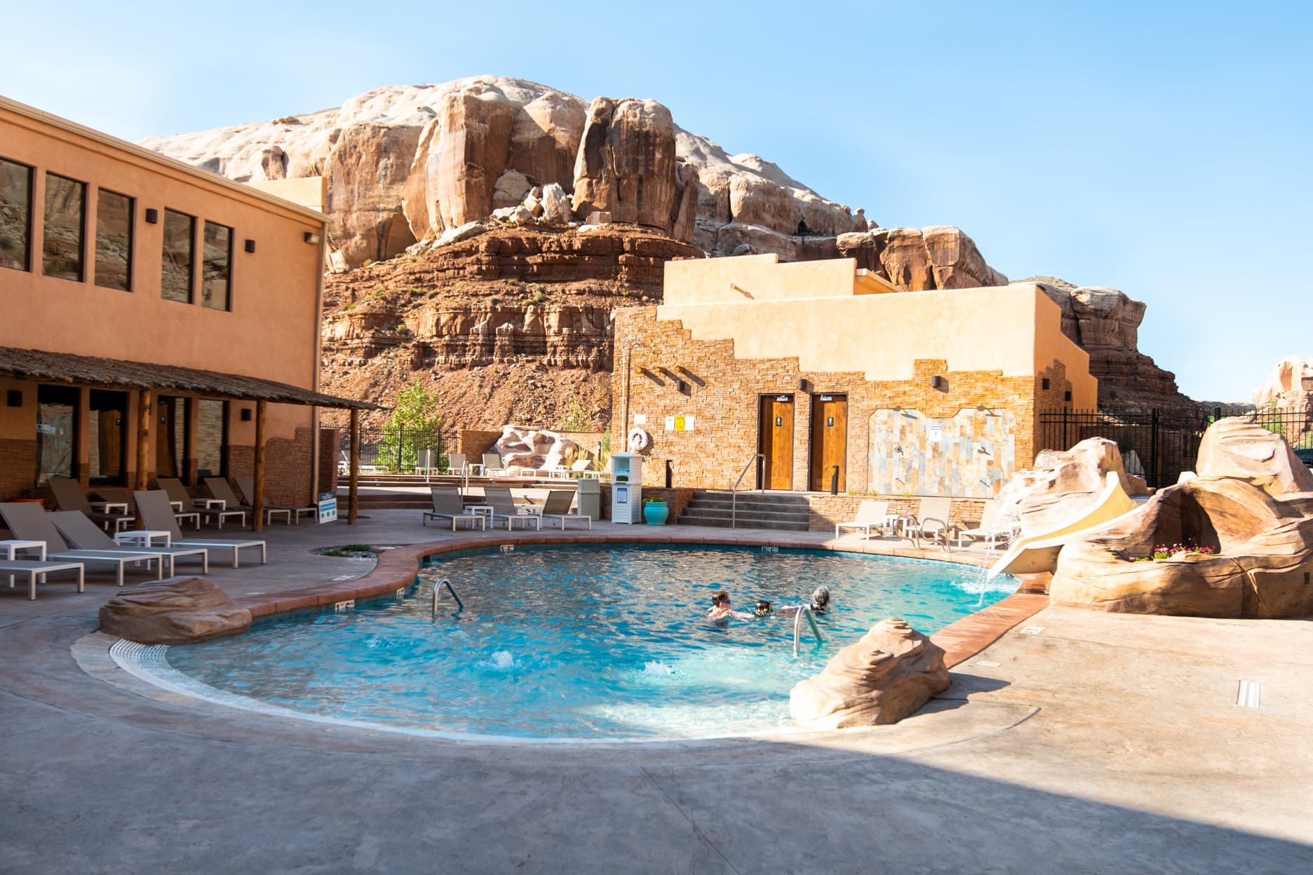 Cedar Shack Cafe Bluff, Utah