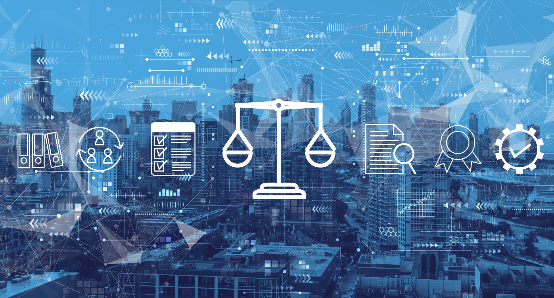 Regulatory Authority BluGem